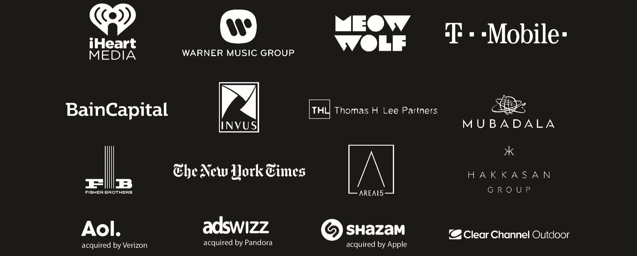 iHeart Media